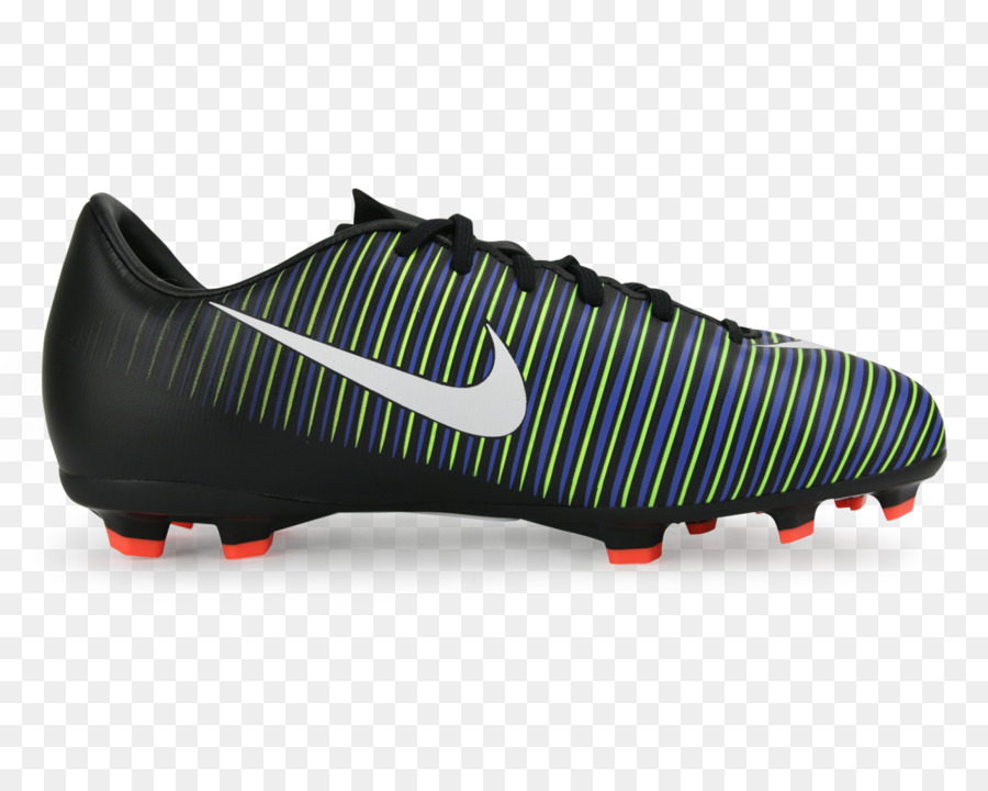 Nike Mercurial Vapor，Bota De Fútbol PNG