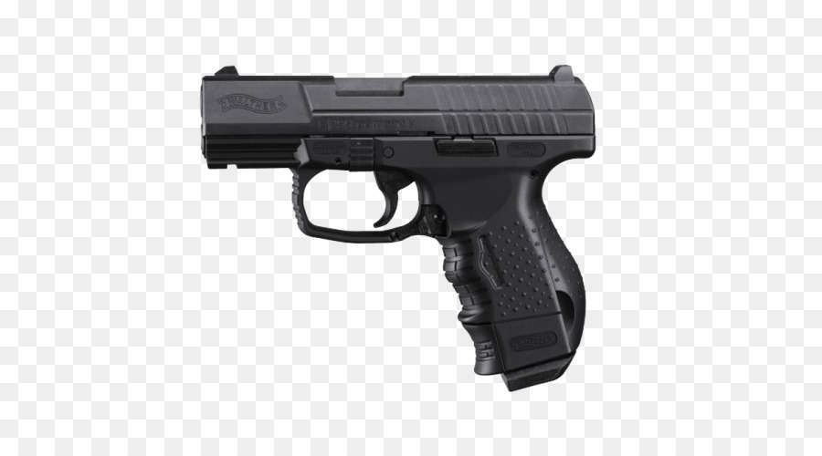 Walther Cp99，Pistola De Aire PNG