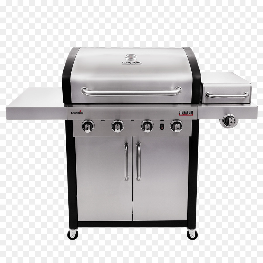 Barbacoa，Charbroil Truinfrared 463633316 PNG