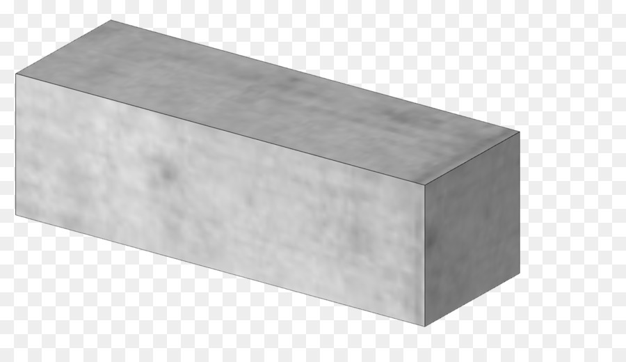 Bloque De Concreto，Construcción PNG