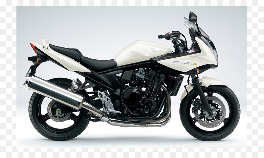 Suzuki，Suzuki Bandit Serie PNG