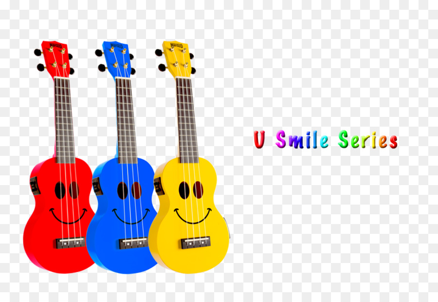 El Ukelele，Juguete PNG