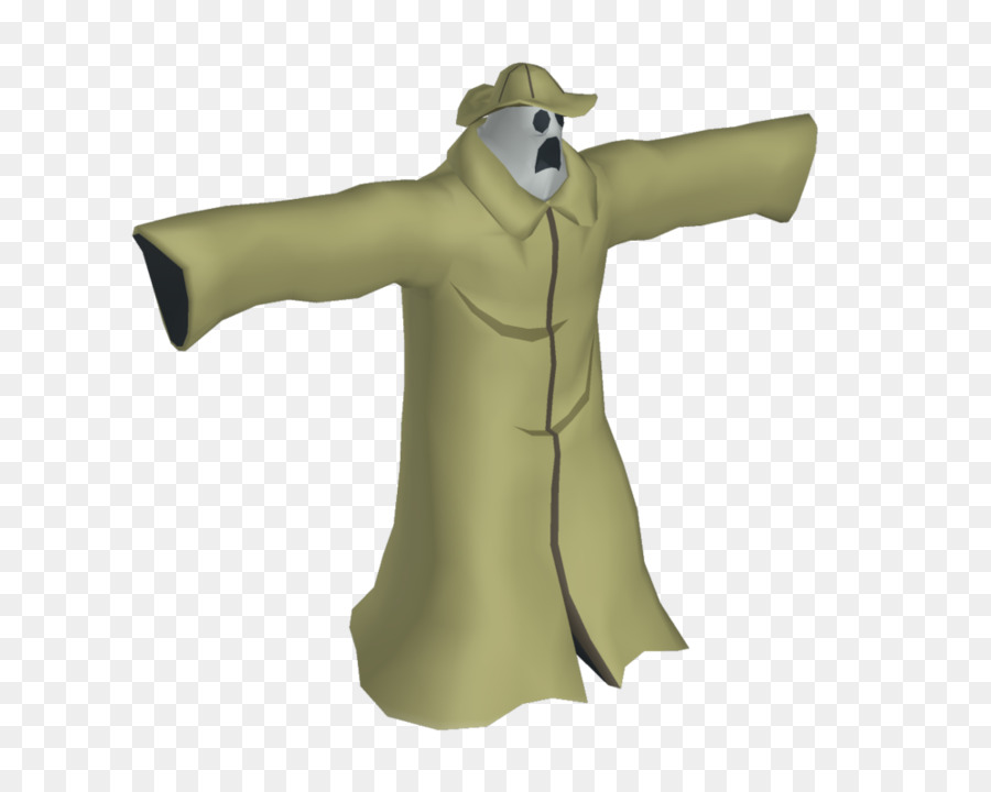 Scoobydoo Noche De 100 Sustos，Fantasma PNG