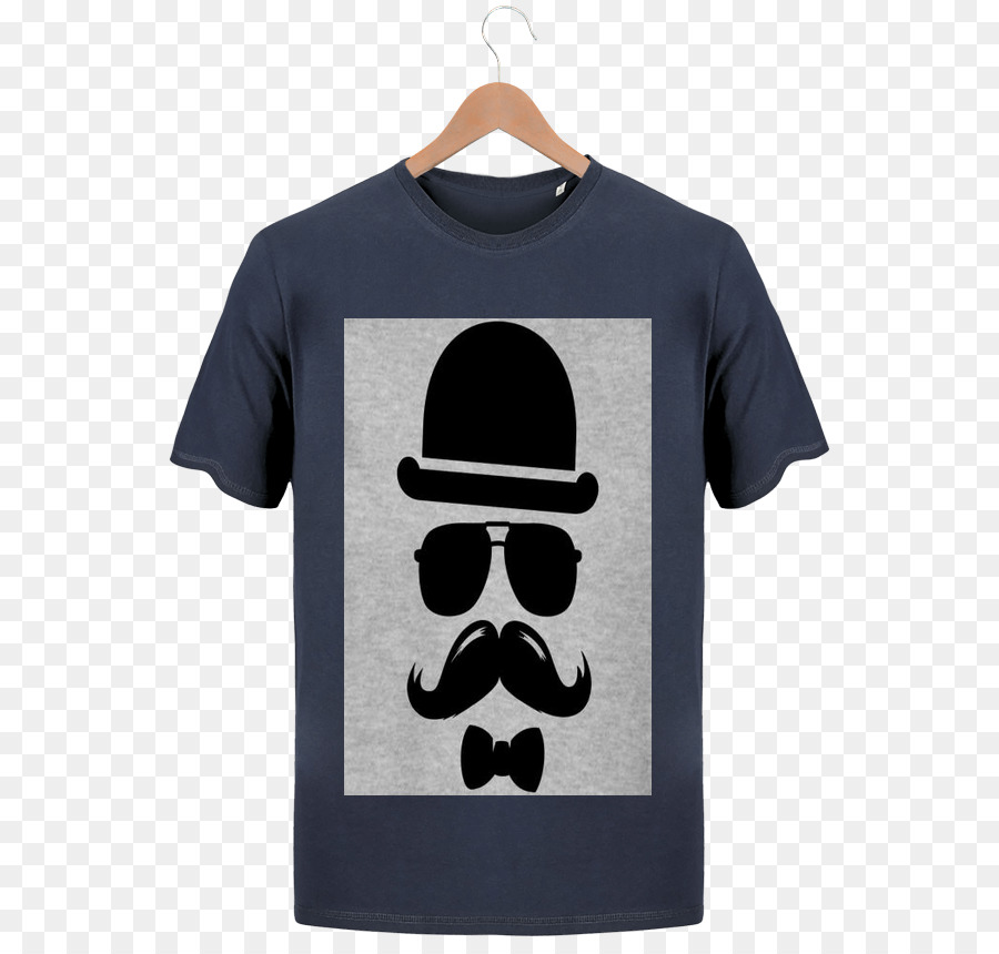 Camiseta，Collar PNG