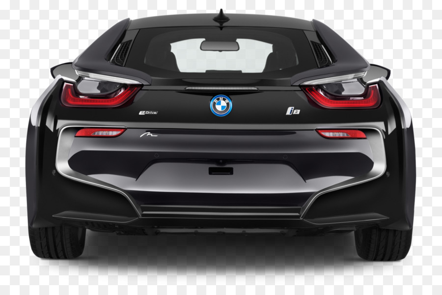 2014 Bmw I8，2016 Bmw I8 PNG