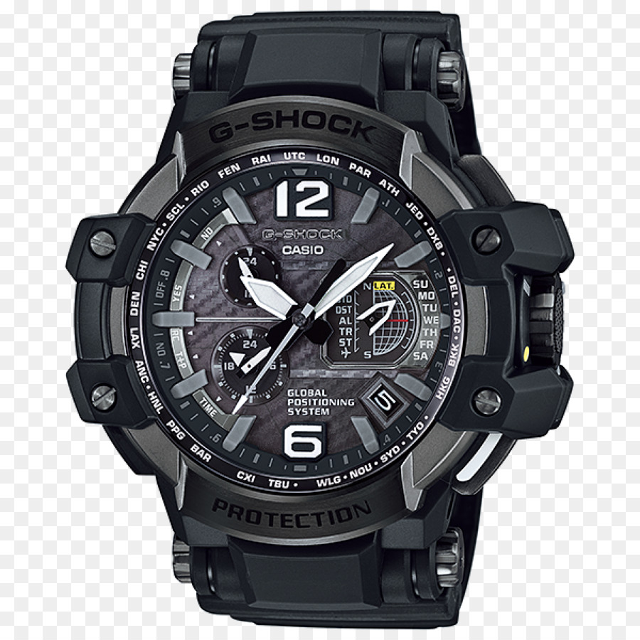 Maestro De G，Gshock Gpw1000 PNG