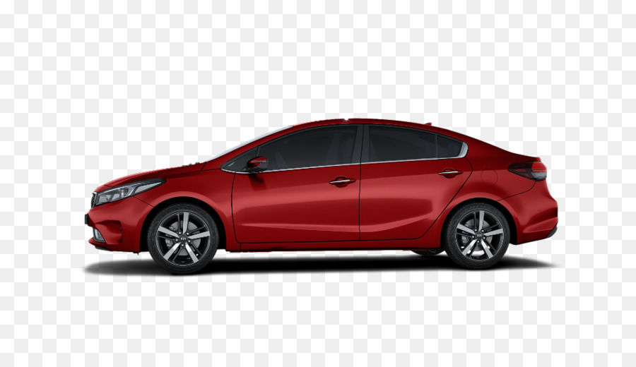 Coche Rojo，Automóvil PNG