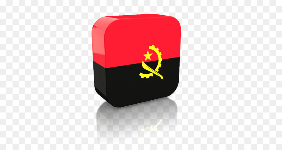 Provincia De UÍge，Bandera De Angola PNG