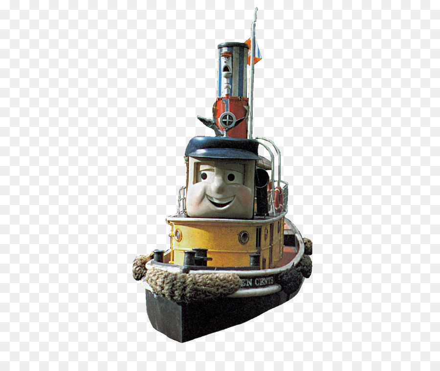 Remolcador，Sodor PNG