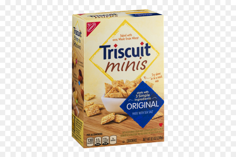 Triscuit，Galleta PNG