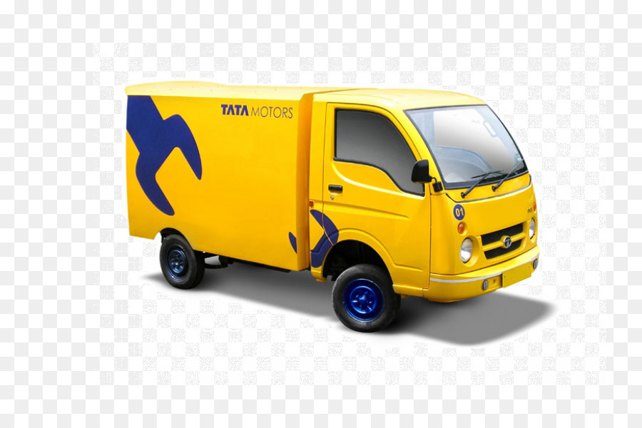 Compacta Camioneta，Tata Ace PNG