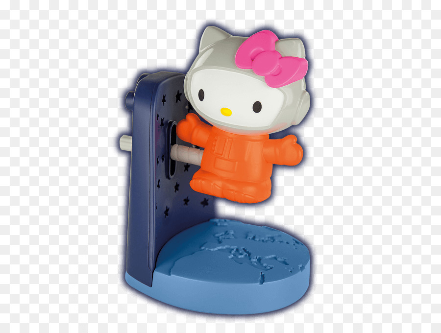 Hello Kitty，Mcdonald S PNG