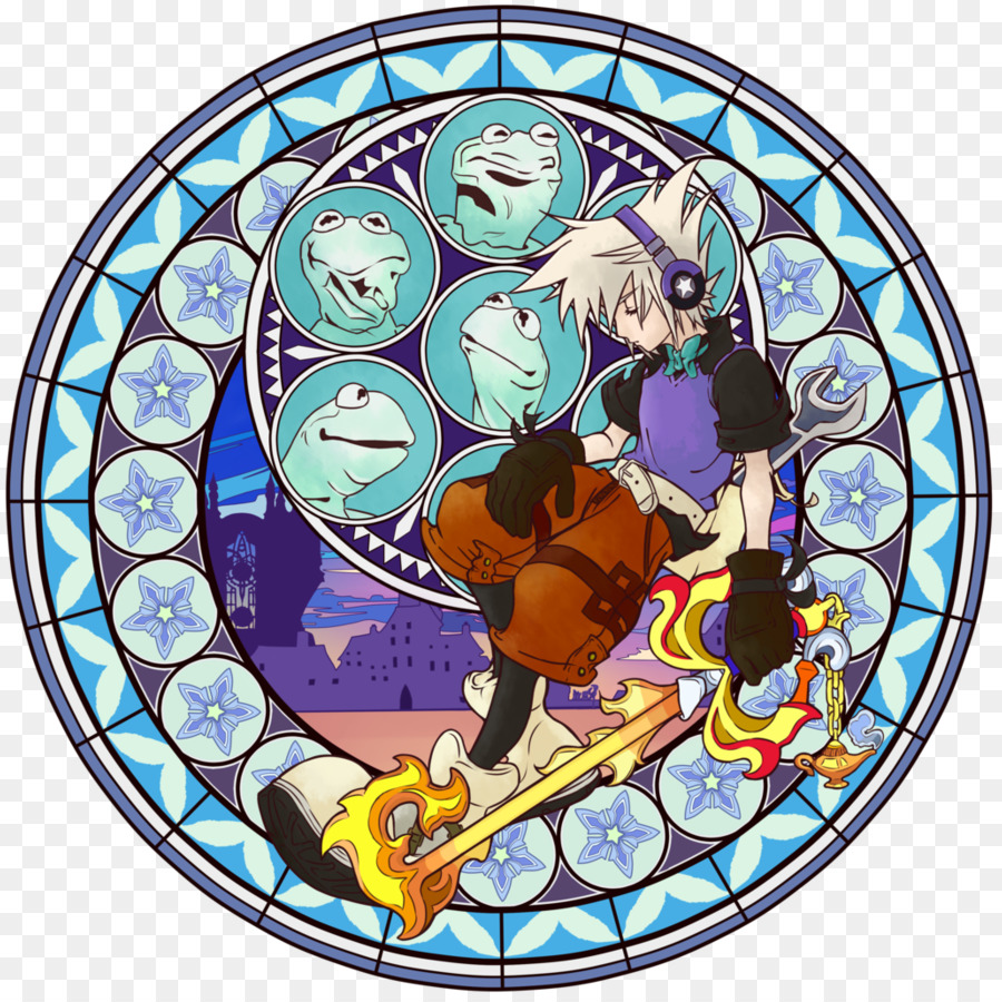 Kingdom Hearts Ii，Kingdom Hearts Final Mix PNG