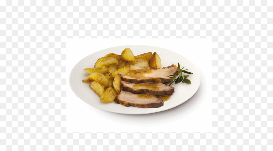 Las Papas Fritas，Cuñas De Patata PNG