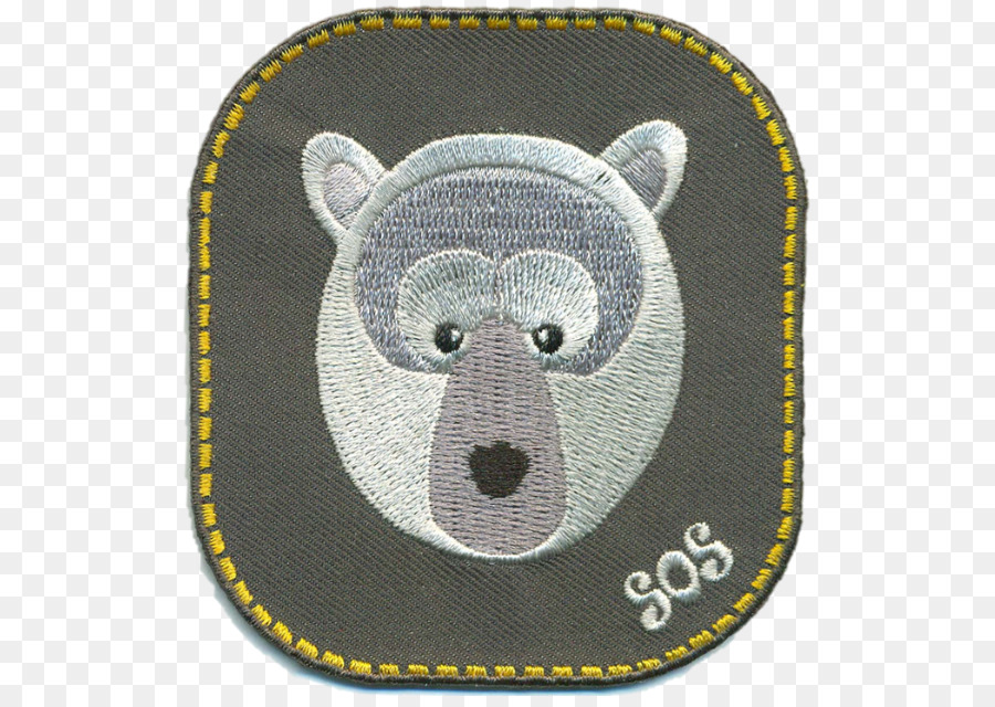 Oso Polar，Oso PNG