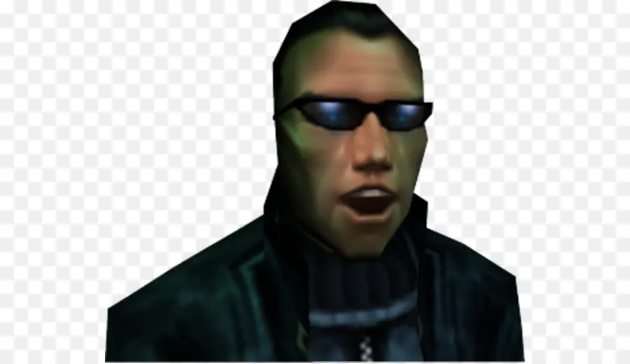 Deus，Jc Denton PNG