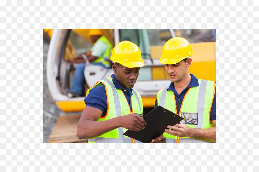 Los Cascos，Trabajador De La Construcción PNG