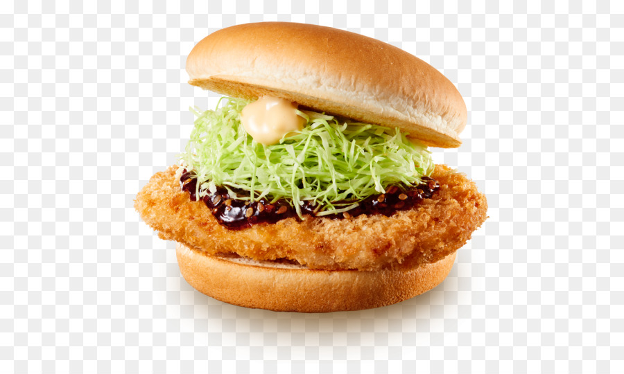 Hamburgo，Kfc PNG