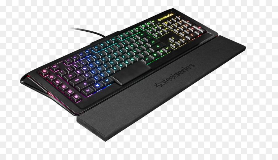 Teclado De La Computadora，Teclados Numéricos PNG