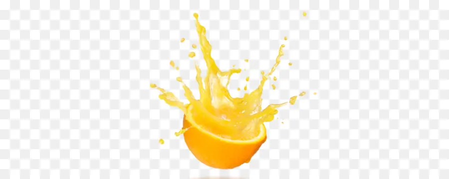 Jugo De Naranja，Limonada PNG