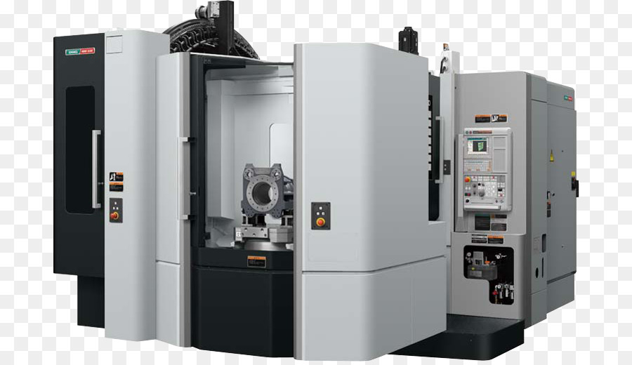 La Herramienta De Máquina，Dmg Mori Seiki Co PNG