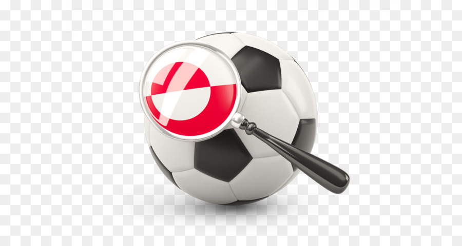 Balón De Fútbol，Lupa PNG