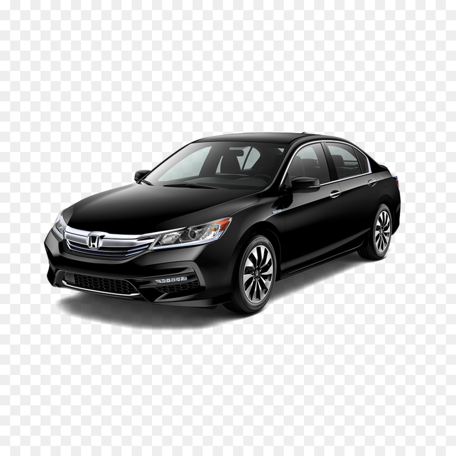 2017 Honda Accord Híbrido，Honda PNG