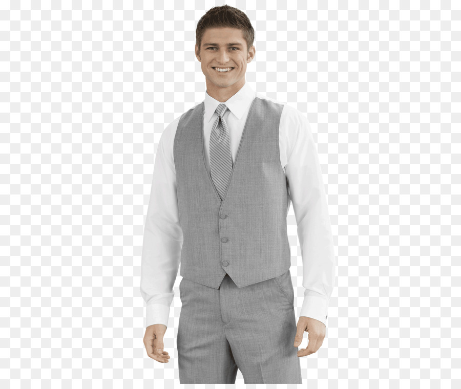 Hombre De Traje，Formal PNG