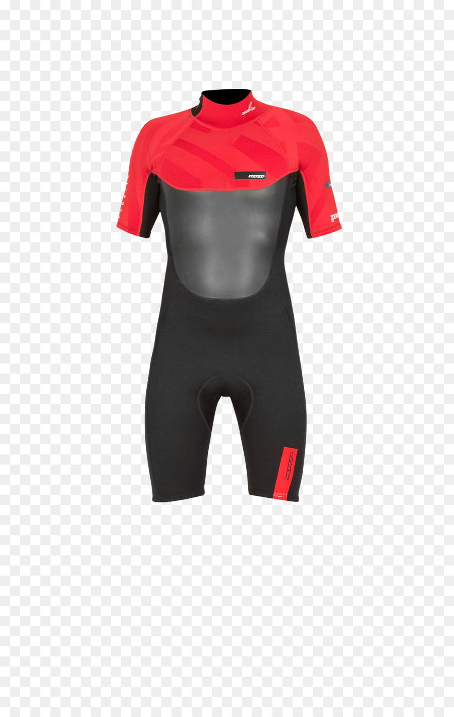 Traje De Neopreno，Traje Seco PNG