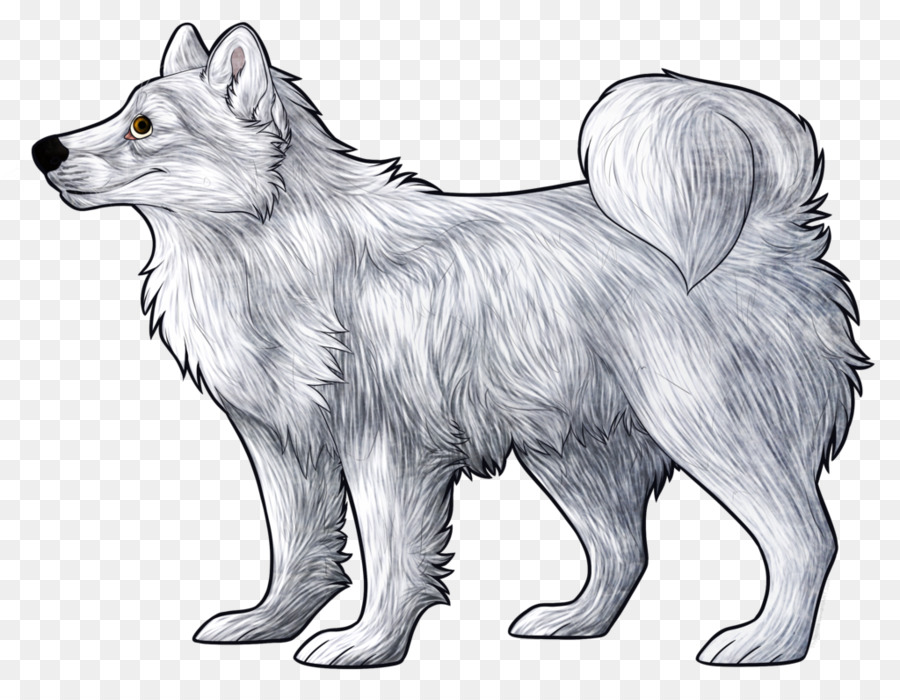 Lobo，Pelo PNG