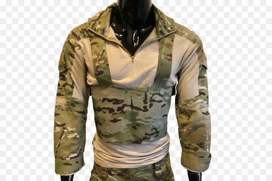 Camuflaje Militar，La Caza PNG