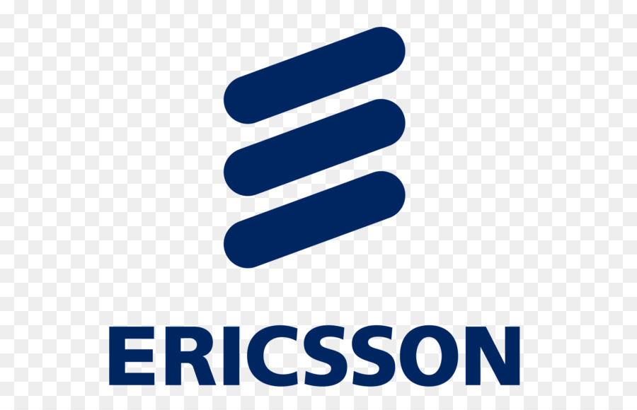 Logotipo De Ericsson，Marca PNG