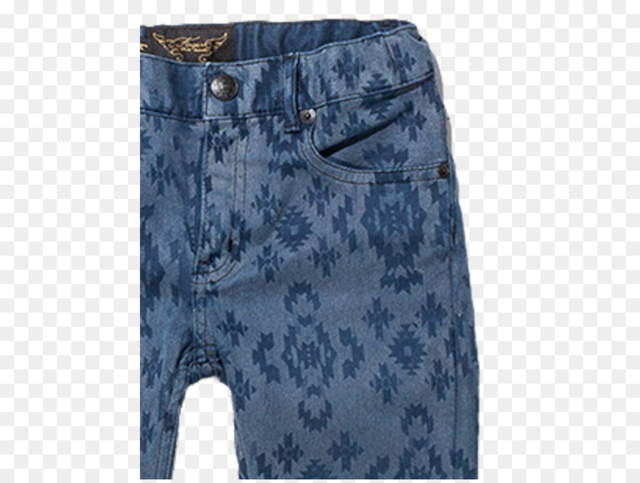 Jeans，De Mezclilla PNG