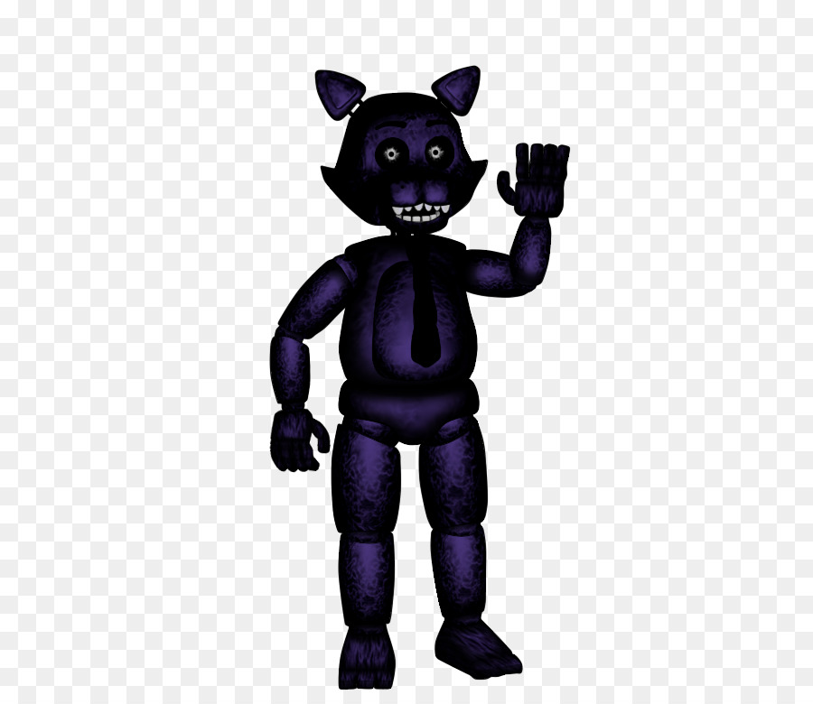 Cinco Noches En Freddy De La Hermana De La Ubicación，Cinco Noches En Freddy S 2 PNG