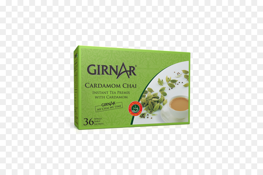 Masala Chai，Té PNG