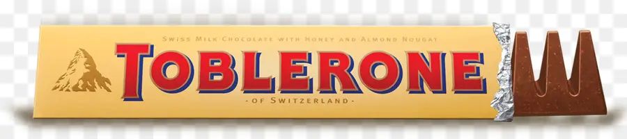 Toblerón，Chocolate PNG