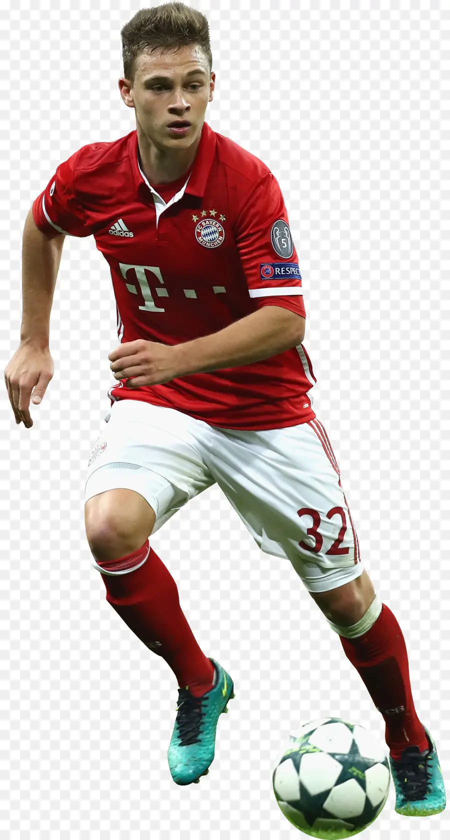 Joshua Kimmich，Fc Bayern Munich PNG
