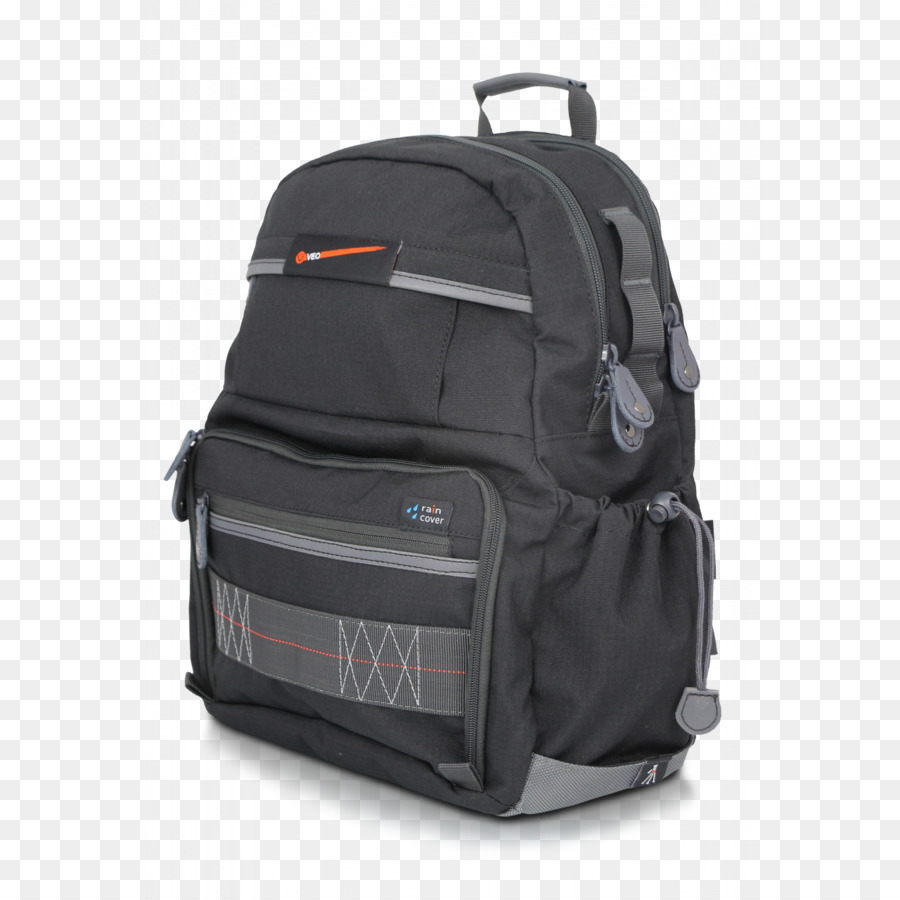 Mochila Negra，Bolsa PNG