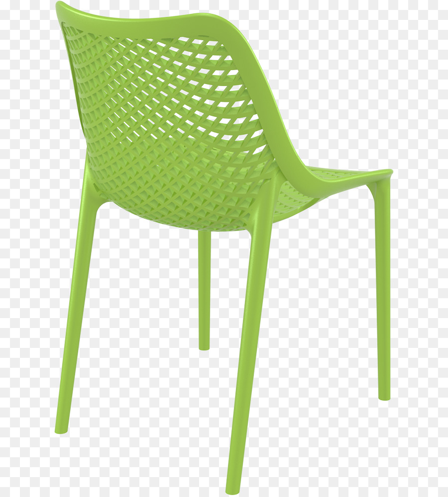 Muebles De Jardín，Silla PNG