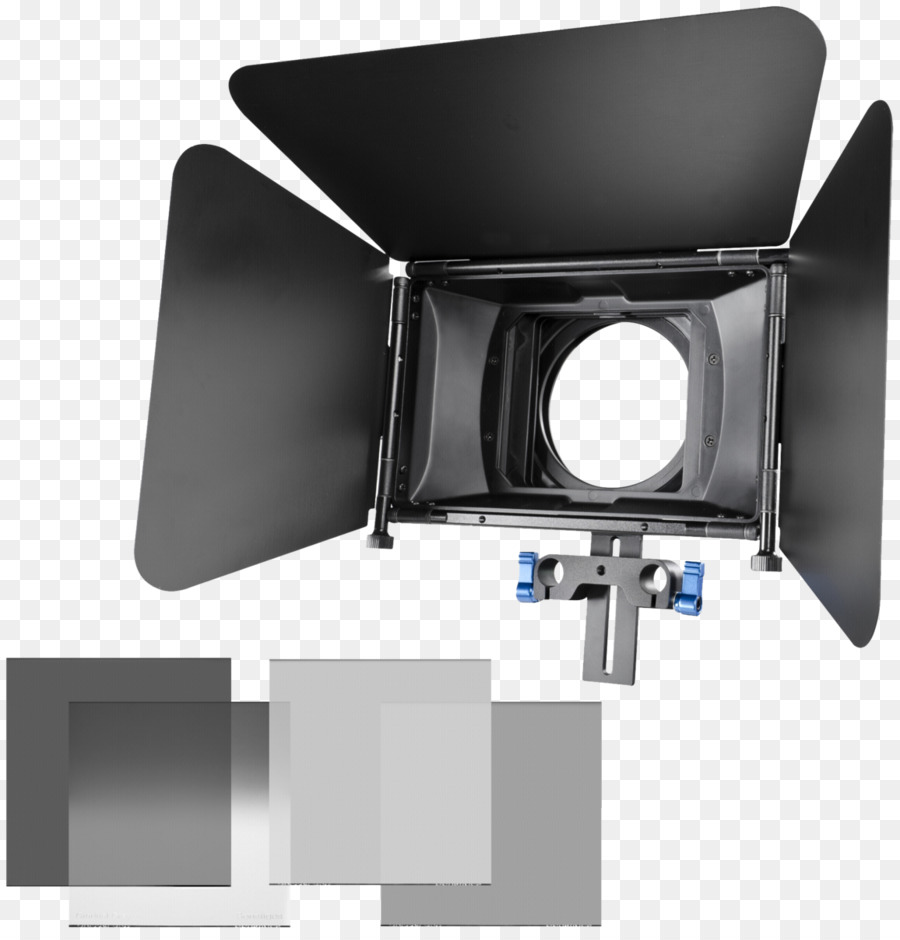 Matte Box，Cámara PNG