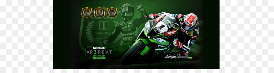 Kawasaki Ninja H2，Campeonato Mundial De Superbikes Fim PNG