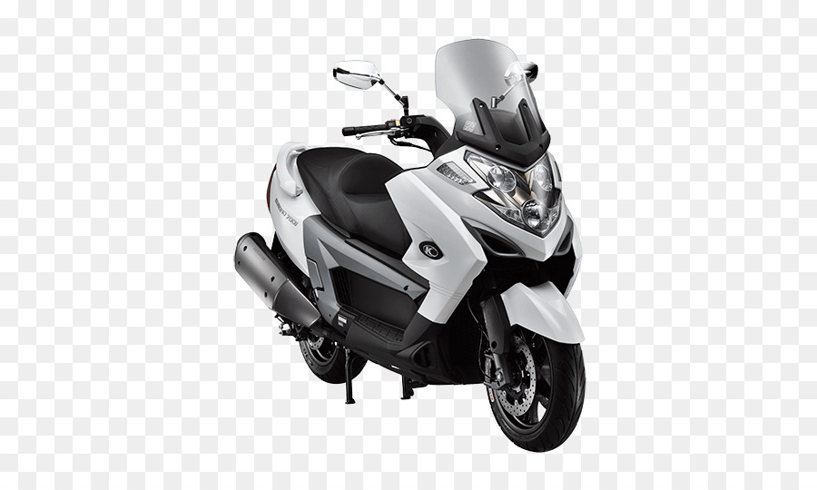 Accesorios Para Motocicletas，Scooter Motorizado PNG