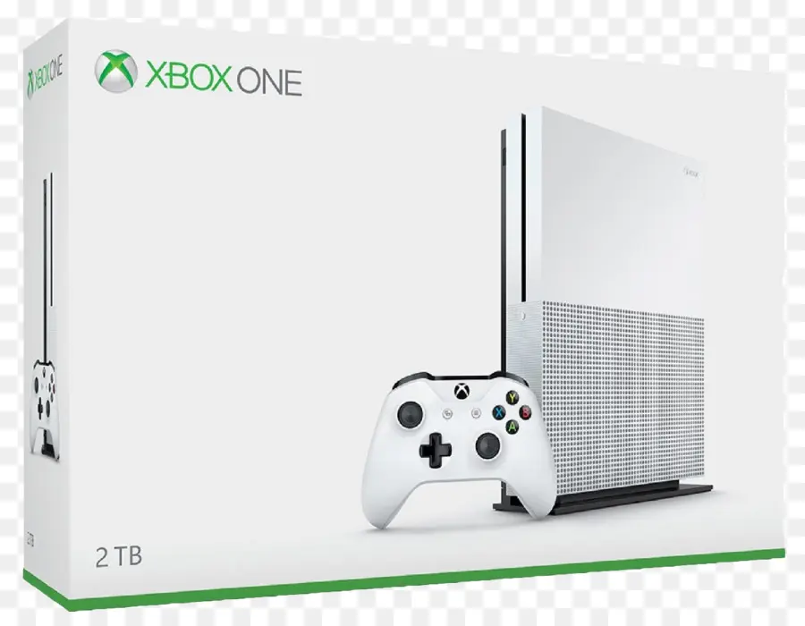 Xbox One S，Xbox One PNG