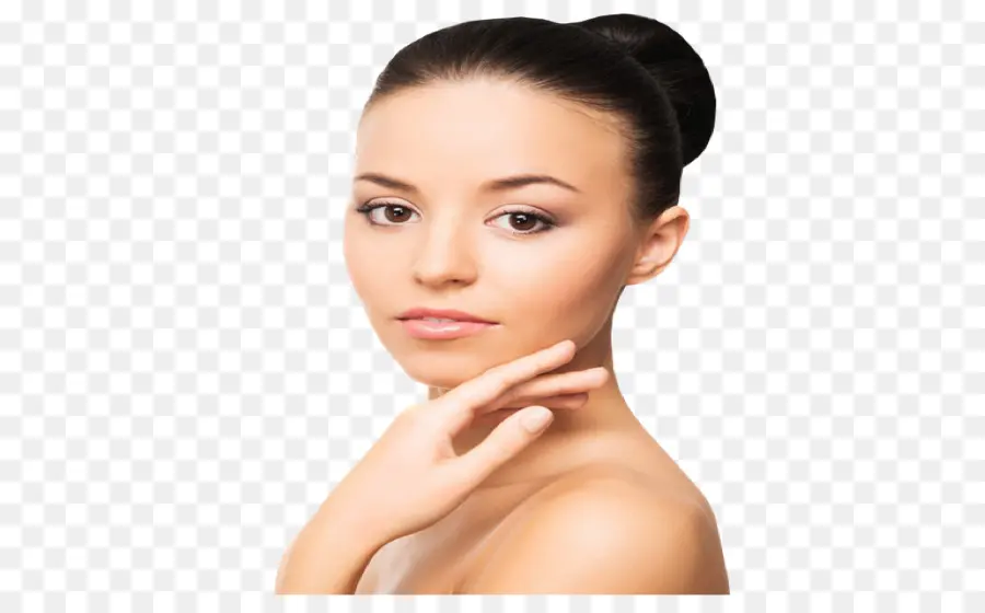 La Cara，Mujer PNG