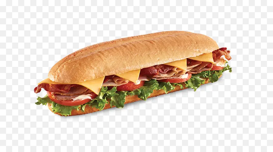 Sándwich，Sub PNG