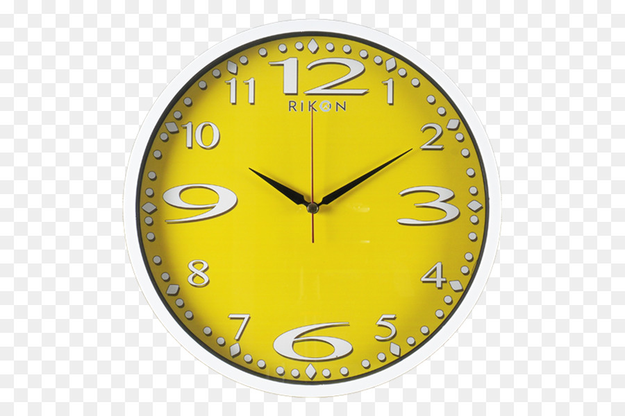 Reloj， PNG