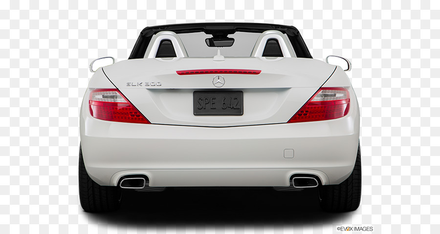 Mercedesbenz Slkclass，Coche PNG