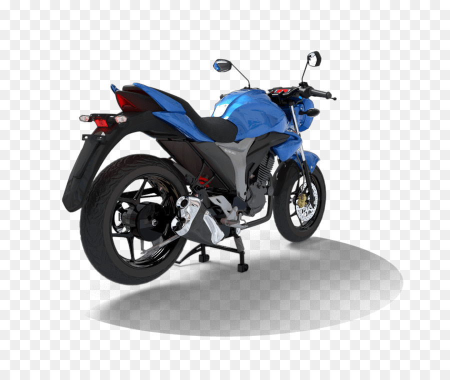 Motocicleta，Rojo PNG