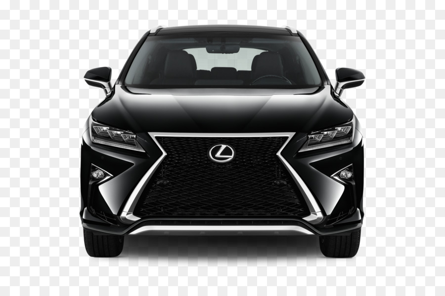 2018 Lexus Rx，Lexus PNG