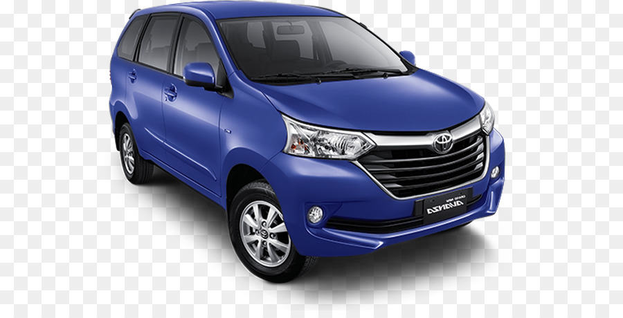 Toyota Avanza，Mitsubishi Xpander PNG